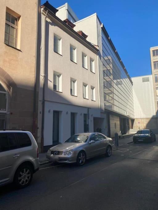 Nowa 1 Apartment Nuremberg