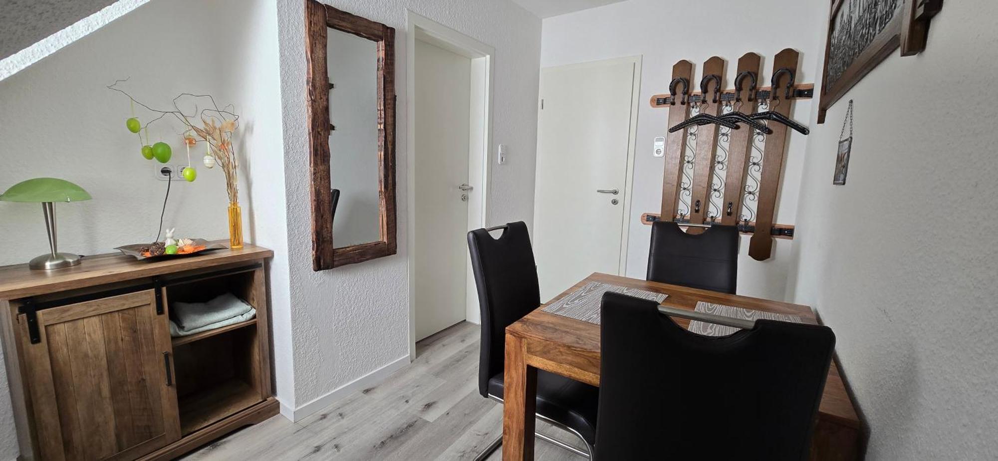 Apartment Nowa 1 Nuremberg