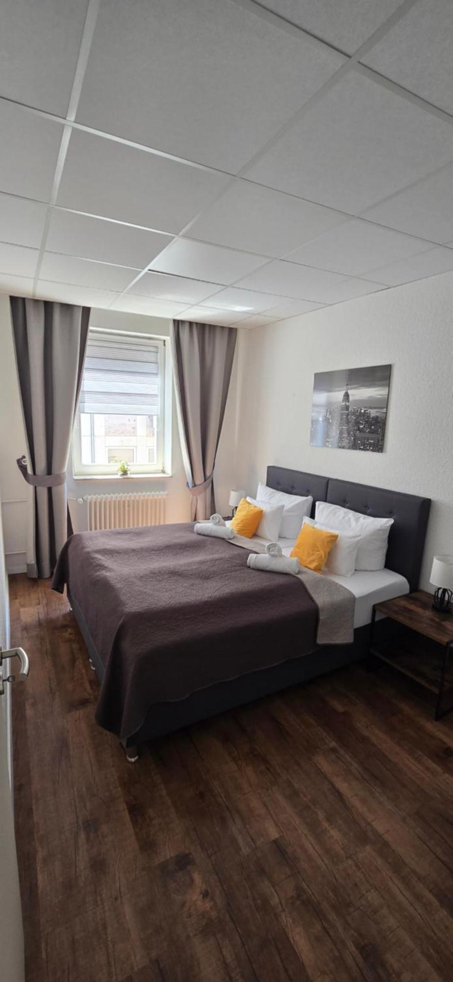 Nowa 1 * Nuremberg