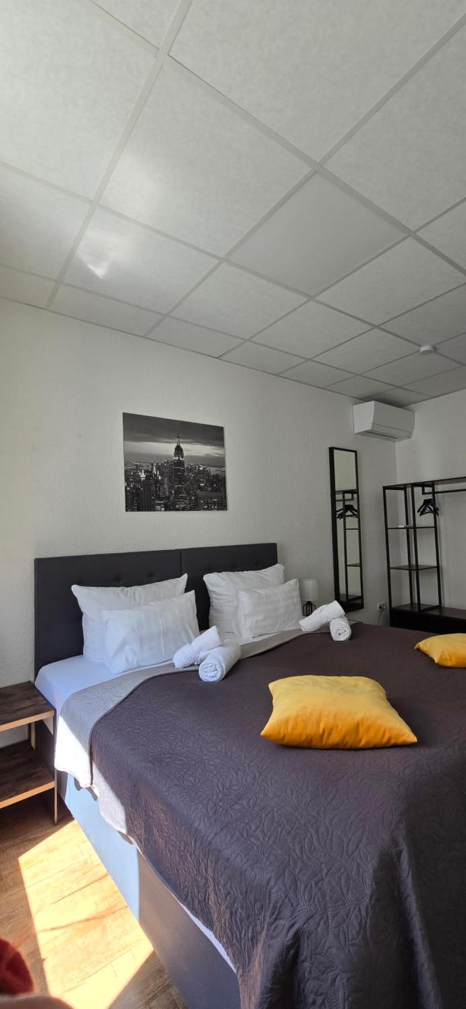 Nowa 1 Apartment Nuremberg