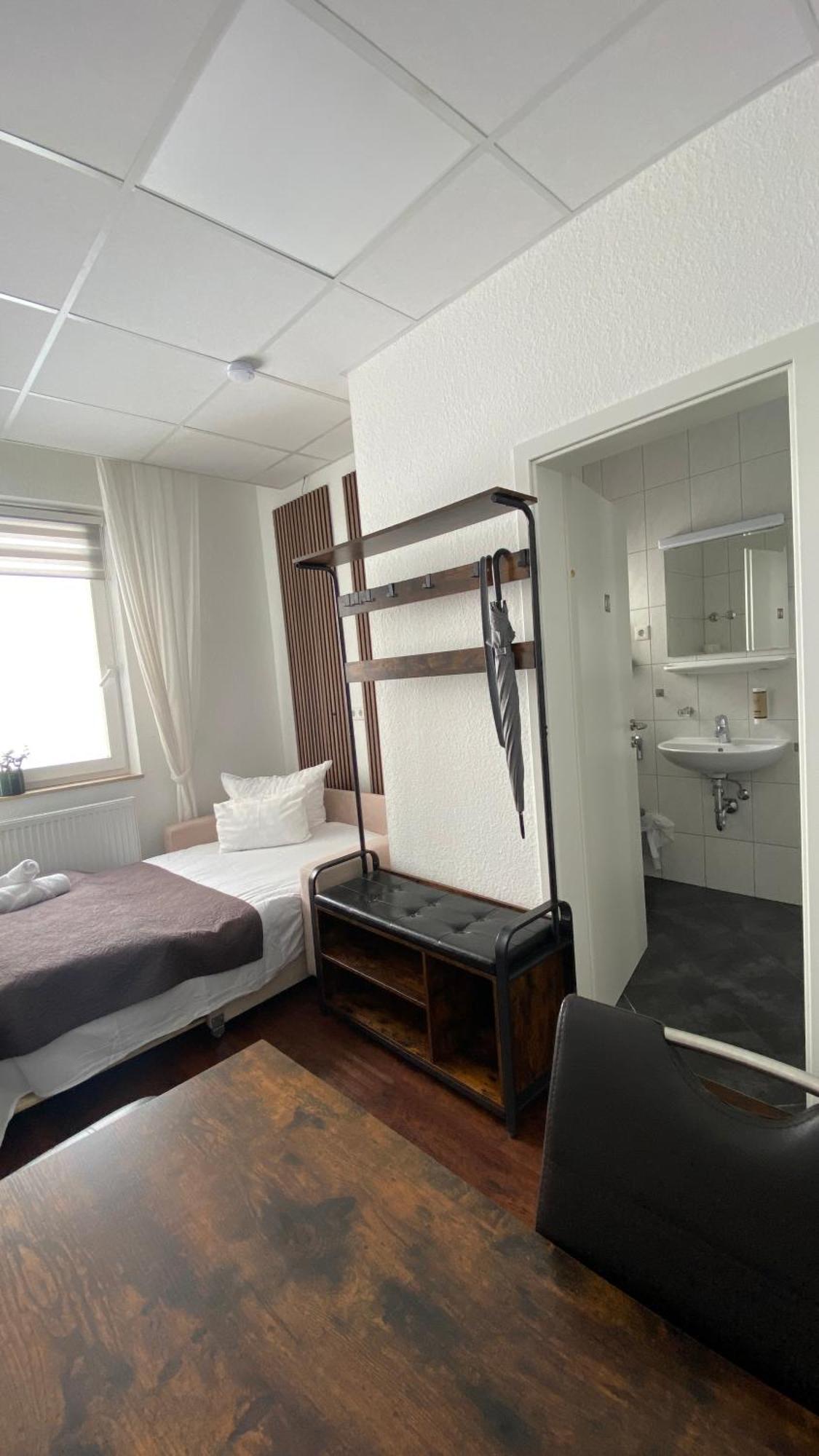 Apartment Nowa 1 Nuremberg