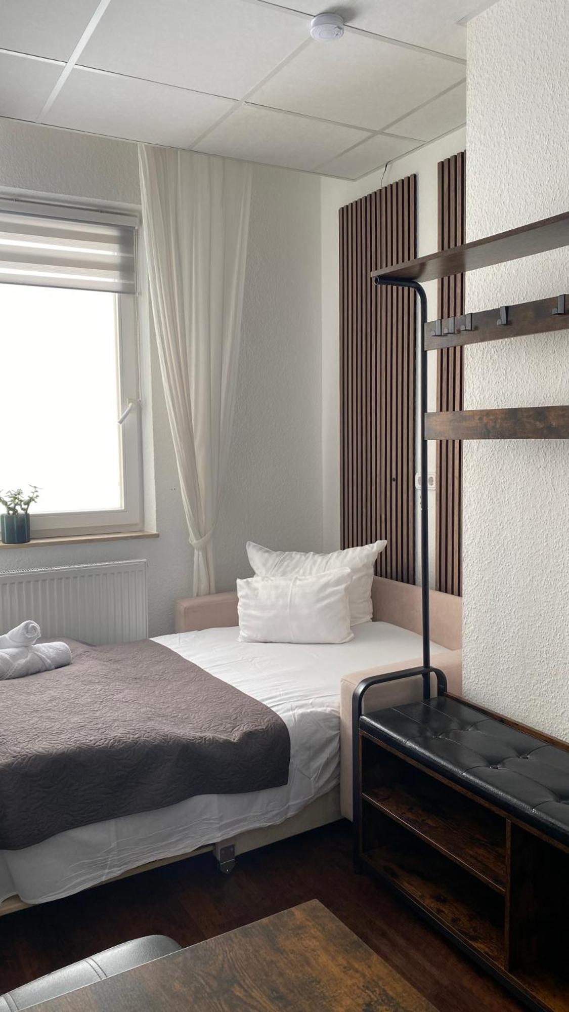 Nowa 1 Nuremberg